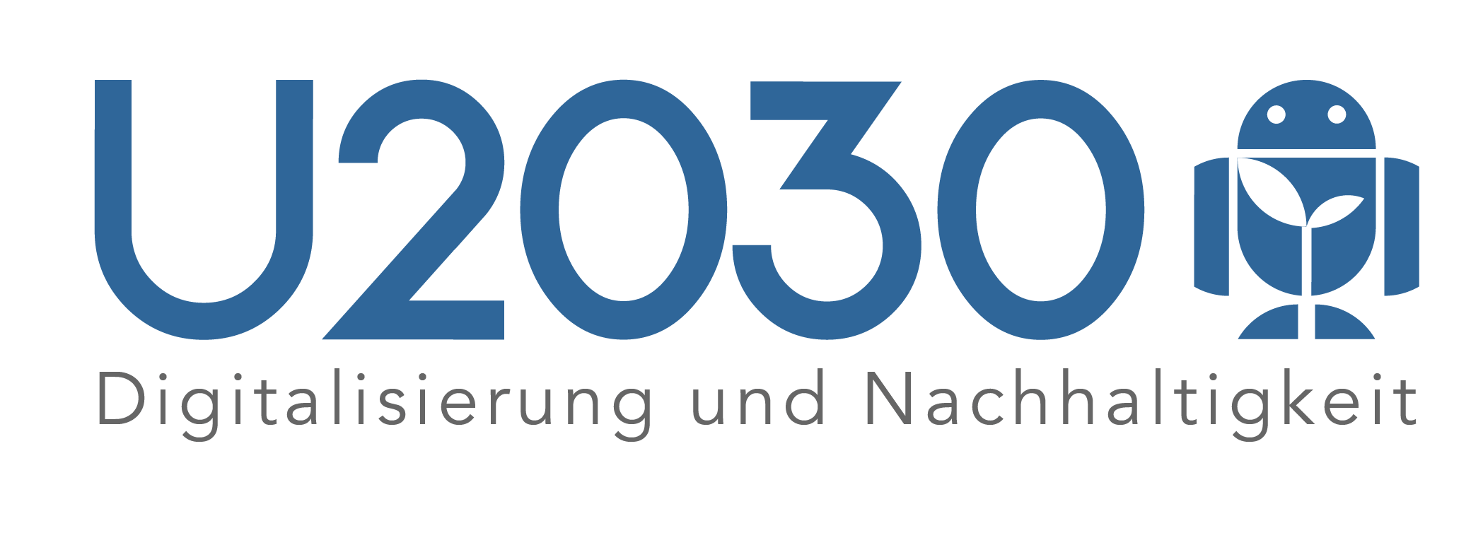 Unternehmen 2030 Logo